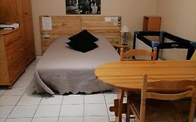 Beaucaire studio